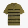 Kortärmad polotröja Kortärmad polotröja