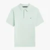 Kortärmad polotröja Kortärmad polotröja