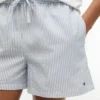 Kortärmad T-shirt och korta shorts Kortärmad T-shirt och korta shorts