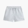 Kortärmad T-shirt och korta shorts Kortärmad T-shirt och korta shorts