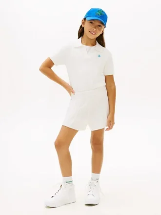Krochet-shorts för barn