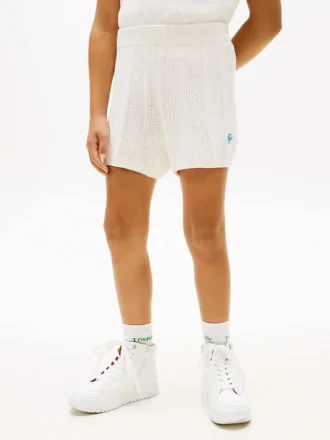 Krochet-shorts för barn