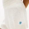 Krochet-shorts för barn Krochet-shorts för barn