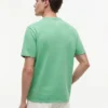 Laurel Leaf Logo Garment-Dyed T-shirt Laurel Leaf Logo Garment-Dyed T-shirt