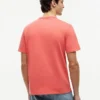 Laurel Leaf Logo Garment-Dyed T-shirt Laurel Leaf Logo Garment-Dyed T-shirt