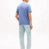 Laurel Leaf Logo Garment-Dyed T-shirt Laurel Leaf Logo Garment-Dyed T-shirt
