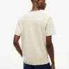 Laurel Leaf Logo Garment-Dyed T-shirt Laurel Leaf Logo Garment-Dyed T-shirt