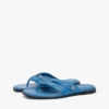 Läderflip-flops Läderflip-flops