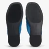 Läderflip-flops Läderflip-flops