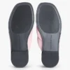 Läderflip-flops Läderflip-flops