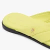 Läderflip-flops Läderflip-flops