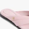 Läderflip-flops Läderflip-flops