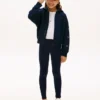 Leggings för barn, 2-pack