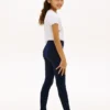 Leggings för barn, 2-pack
