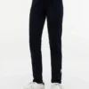 Leggings med Tommy-logotyp för barn