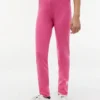 Leggings med Tommy-logotyp för barn