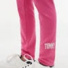 Leggings med Tommy-logotyp för barn