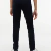 Leggings med Tommy-logotyp för barn
