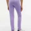Leggings med Tommy-logotyp för barn
