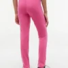 Leggings med Tommy-logotyp för barn
