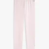 Leggings med Tommy-logotyp för barn