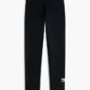Leggings med Tommy-logotyp för barn