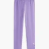 Leggings med Tommy-logotyp för barn