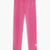 Leggings med Tommy-logotyp för barn