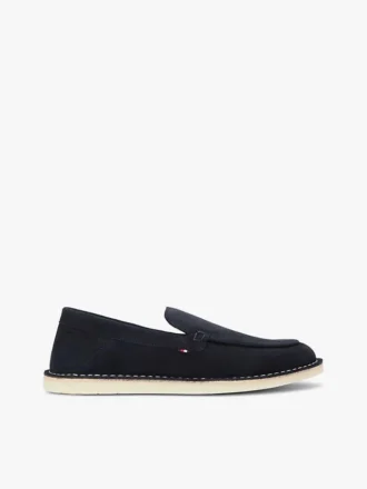Loafers i mocka Loafers i mocka