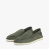 Loafers i mocka Loafers i mocka