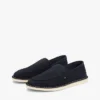 Loafers i mocka