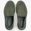 Loafers i mocka Loafers i mocka