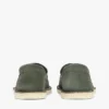 Loafers i mocka Loafers i mocka