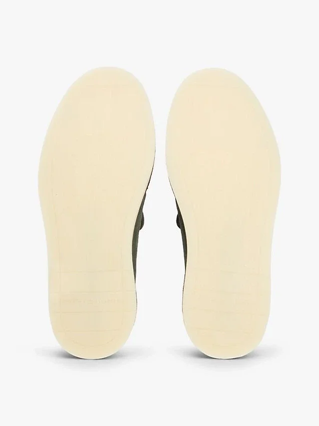 Loafers i mocka Loafers i mocka
