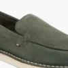 Loafers i mocka Loafers i mocka