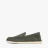 Loafers i mocka Loafers i mocka