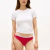 Logo Band Mix Thong 5-pack Logo Band Mix Thong 5-pack