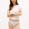 Logo Band Mix Thong 5-pack Logo Band Mix Thong 5-pack