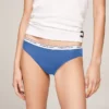 Logo Mix Bikini-trosor, 3-pack