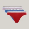 Logo Mix String 3-pack