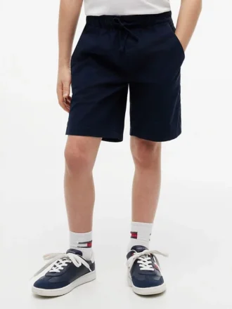 Lösa shorts för barn