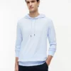 Lätt hoodie-T-shirt Lätt hoodie-T-shirt