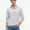 Lätt hoodie-T-shirt Lätt hoodie-T-shirt