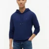 Lätt hoodie-T-shirt Lätt hoodie-T-shirt