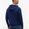 Lätt hoodie-T-shirt Lätt hoodie-T-shirt