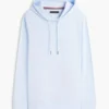 Lätt hoodie-T-shirt Lätt hoodie-T-shirt