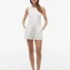 Lätta shorts med resår Lätta shorts med resår