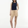 Lätta shorts med resår Lätta shorts med resår