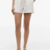 Lätta shorts med resår Lätta shorts med resår