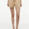 Lätta shorts med resår Lätta shorts med resår